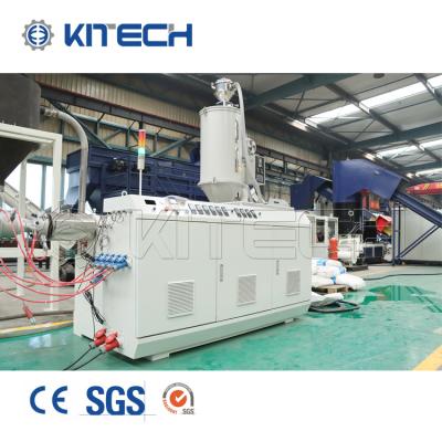 China Yarn Pipe Plastic Ppr Pipe Production Line HDPE Pipe Machinery for sale