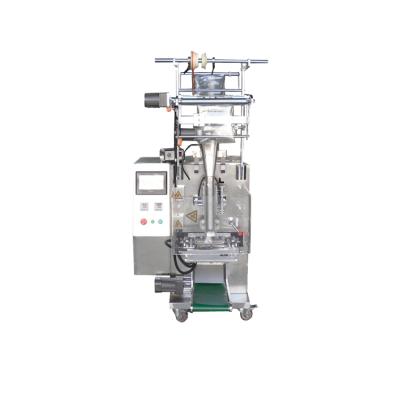 China Instant Food Granules Flour Milk Powder Filling Machine Powder Packing Machine for sale