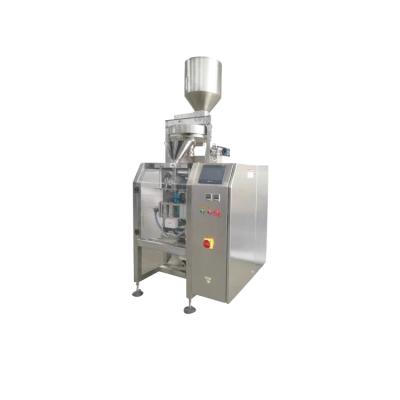 China Food Shampoo Shower Gel Liquid Packaging Machine for sale