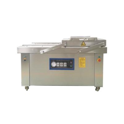 China Bag Double Chamber Vacuum Packaging Machine for sale