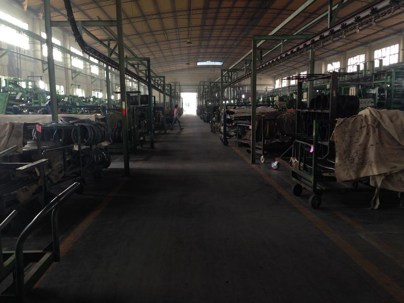 Verified China supplier - Comaxi (chongqing) Trading Company Limited