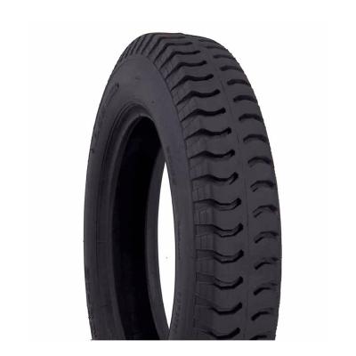 China Quality Guaranteed Three Wheeler Tire For Sale 4.00-12 Tubeless Tire for sale