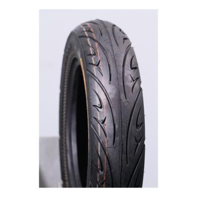 China Natrual Rubber Factory Sale Various Natural Rubber Solid Off Road Scooter Front Tire for sale