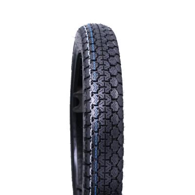 China Natrual Factory Supply Rubber Durable Using Deep Pattern Tire With Warranty for sale