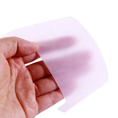 China Sustainable Multi Color Baby Injection Ultra Thin Soft Hook For Baby Diaper for sale