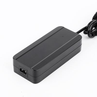 China Universal Electric Bike Li-ion Battery Charger 24v 3A Rechargeable 29.4v Lithium Battery Charger For E-Bike for sale