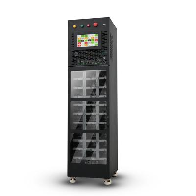 China UniversalÂ   Smart battery charging station cabinet suitable for shared e-bikes and e-scooters for sale