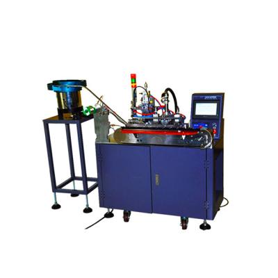 China Multifunctional Good Prices Automatic USB Welding Machine For Cable Making for sale