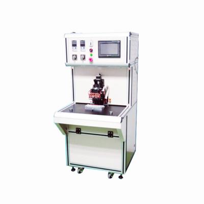 China Heating Hot Wire Bar Machine Welding Maker for sale