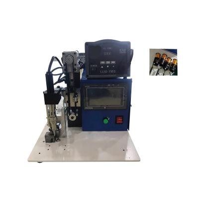 China Factory Direct Selling USB Cable Welding Machine For USB Micro Cables Motor Welding Equipment for sale