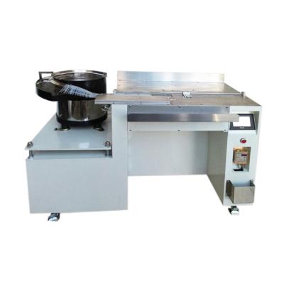 China 60mm/80mm/100mm/120mm/150mm/customized automatic nylon tie tying machine with low price for sale