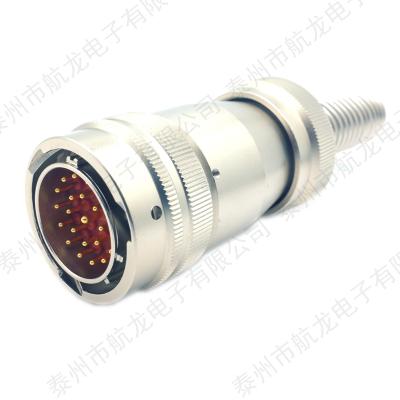 China Ambient socket professional terminal military connector for sale