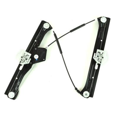 China steel & Plastic Window Lifter BWM S.1 F20'15 4D Premium Quality Mechanism For WINDOW REGULATOR FRONT 51337281882 51337281881 for sale