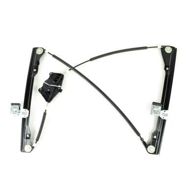 China steel & NEW 2D 1C0837656C 1C0837655C Plastic WINDOW REGULATOR PREMIUM WINDOW REGULATOR FRONT BEETLE window lifter for Volkswagen for sale