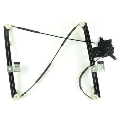 China steel & Plastic Window Lifter Volkswagen LUPO Premium Quality 6X0837462B 6X0837462C Front Window Regulator Fit For Seat AROSA for sale