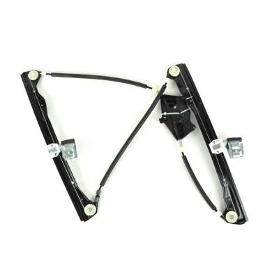 China steel & WINDOW REGULATOR TOLEDO FRONT 1M0837462A 1M0837461A Premium Quality Seat LEON Mechanism For Plastic Window Lifter for sale