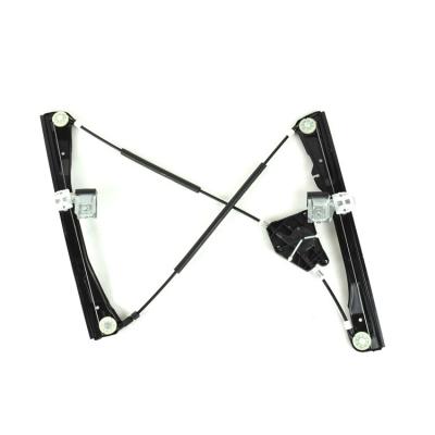 China steel & Premium Quality Plastic Window Lifter Mechanism For WINDOW REGULATOR Seat CORDOBA IBIZA FRONT 6L4837462 6L4837461 for sale