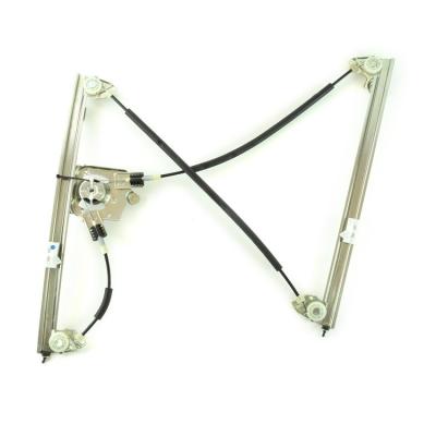 China steel & Plastic Window Lifter Premium Quality WINDOW REGULATOR FRONT 8200485195 8200000937 For Renault LAGUNA for sale