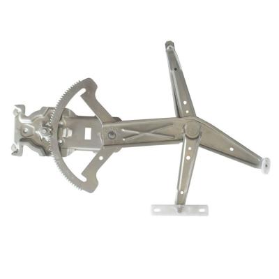 China steel & Plastic Window Lifter Premium Quality WINDOW REGULATOR Opel MERIVA Mechanism FRONT 5140094 93186831 for sale