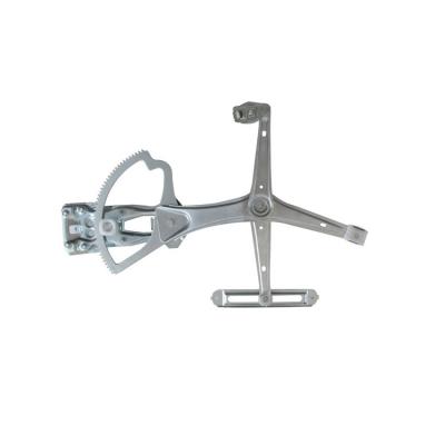 China steel & Plastic Window Lifter Benz CL.E W210 Mechanism For WINDOW REGULATOR Premium Quality FRONT A2107200846 A2107201246 for sale