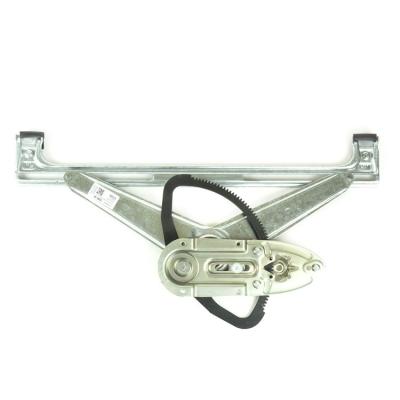 China steel & WINDOW REGULATOR Ford C-MAX Premium Quality Mechanism Plastic Window Lifter FRONT 1698368 1738645 for sale