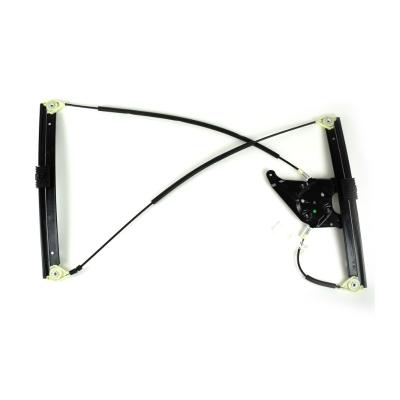 China steel & Plastic Window Lifter A3'96-03 3D FRONT WINDOW REGULATOR Right-Left Mechanism 8L3837461/462 No Motor Premium Quality for sale