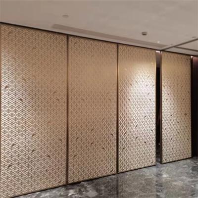 China operable walls singapore sliding wall partitions sliding folding door divider room partition for sale