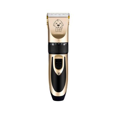 China Amazon viable hotsale good price electric dog clipper for sale