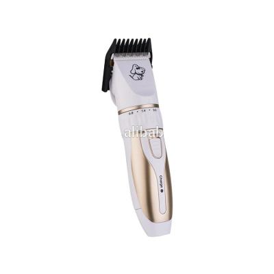 China Viable Electric Dog Clipper/Cutter/Shaver for sale