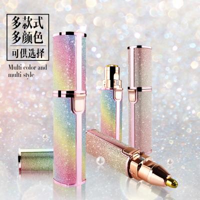 China Useful razor for women 2 in 1 eyebrow razor and facial hair remover for sale