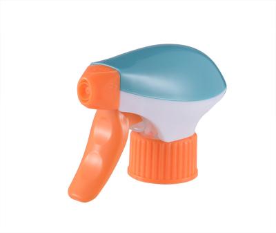 China Dityl Mini Household Cleaning Colorful of the garden plant.kitchen 28/410 circular sprayer water trigger sprayer for sale