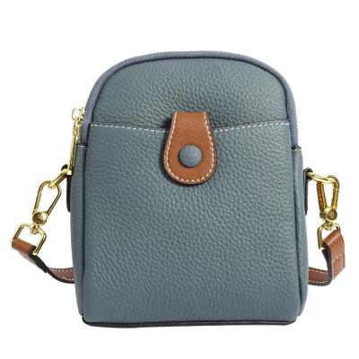 China PORTABLE Ladies Bag Manufactured Designer Bag China Factory Style New Handbags Shoulder Bags Cross - Body ODM / OEM Customization for sale