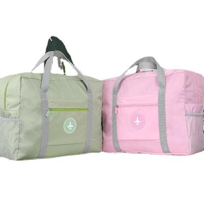 China Fashion Large Capacity Foldable Storage Bag Mobile and Storage Oversized Bags for Clothing Blankets and Bedding for sale