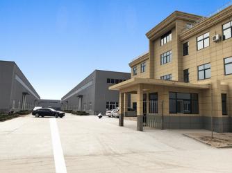 Cina Beijing Silk Road Enterprise Management Services Co.,LTD