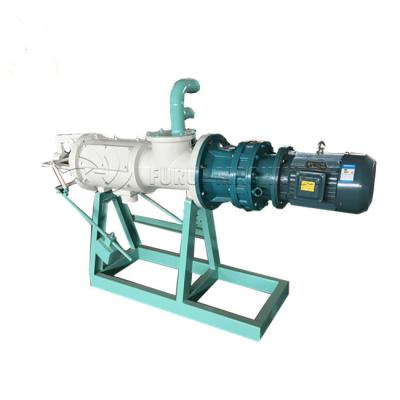 China Agriculture Manure Dewatering Machine / Centrifugal Solid Liquid Separator for sale