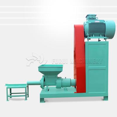 China Energy Saving Sawdust Briquette Machine Briquette Press Machine Raw Material for sale