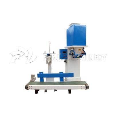 China Toner Powder Packing Machine Auger Powder Filling Machine Fast Speed for sale