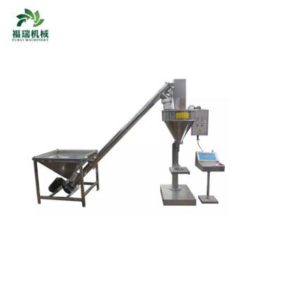 China Detergent Food Powder Packing Machine 25kg Powder Bagging Machine for sale