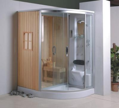 China Sauna Room T182 for sale