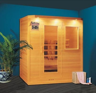 China Sauna Room MODEL:F16B for sale