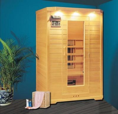 China Sauna Room MODEL:F16B for sale