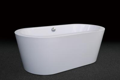 China luxury free standing bathtub good design for sale