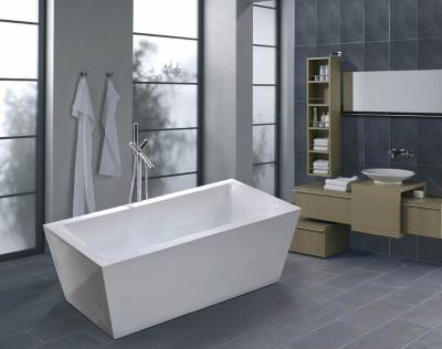 China luxury free standing bathtub good design for sale