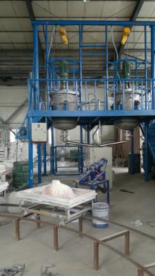 China artificial stone sink make machine for sale