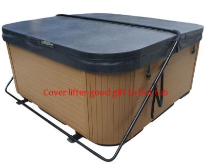 China outdoor SPA hot tub covers for sale