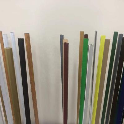 China Top quality modern profile strips for wall decoration for sale