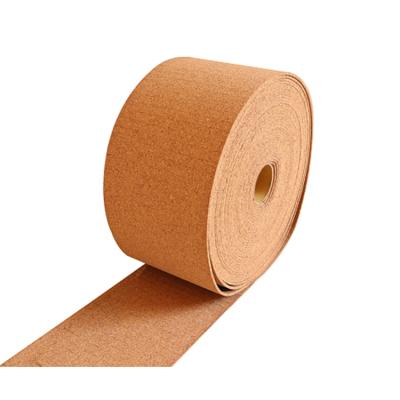 China Modern Perfect Quality With FoamProfessional Manufacture Cork Distance PadCork Squishy Roll for sale