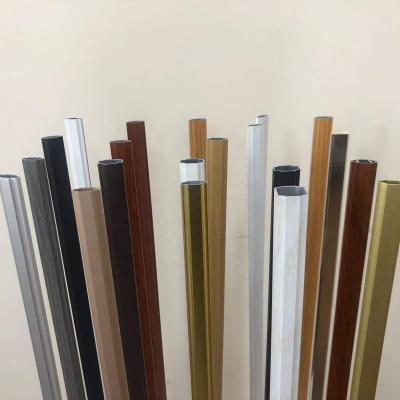 China Modern 8*18 window and door bar Georgian strip for sale