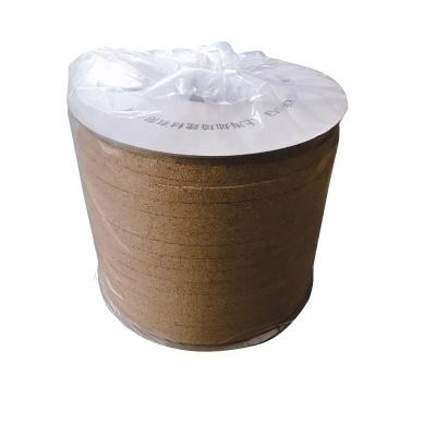 China Other Cork Pad Professional Manufacture Cork Environmental Friendly Pad Roll for sale