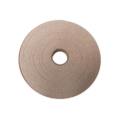 China Traditional Factory Made Distance Pad Cork Roll for sale